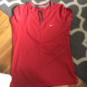 Nike t-shirt